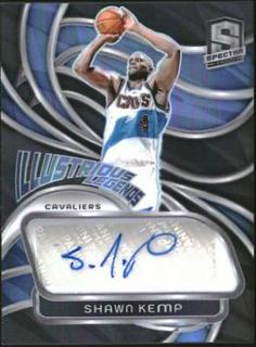 Shawn Kemp