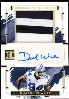 DeMarcus Ware