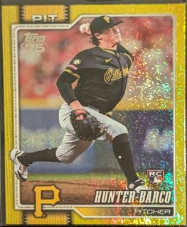 Hunter Barco