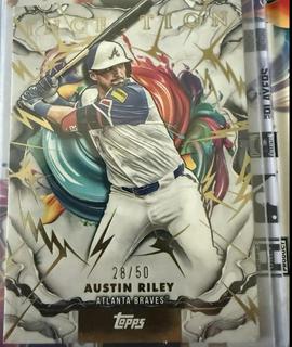 Austin Riley