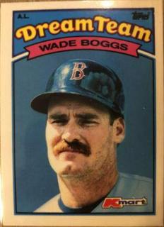 Wade Boggs