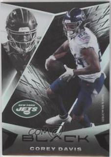 Corey Davis