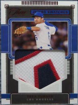 Trea Turner [Red] #JS-TT