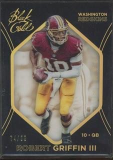 Robert Griffin III