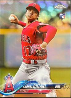 Shohei Ohtani