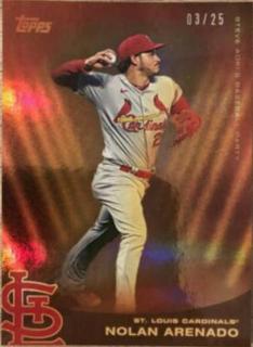 Nolan Arenado