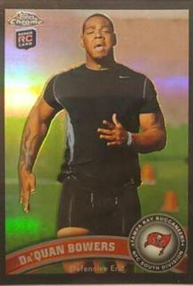 DA'Quan Bowers