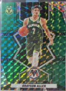 Grayson Allen