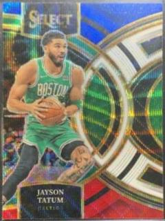 Jayson Tatum