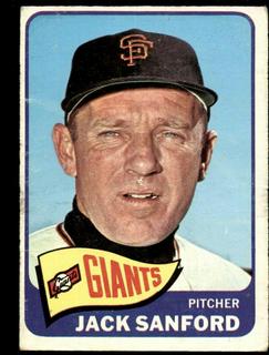 Jack Sanford