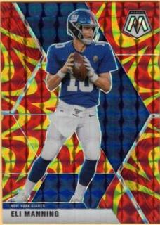 Eli Manning