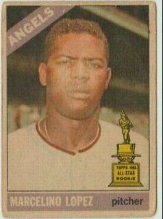 Marcelino Lopez