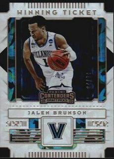 Jalen Brunson
