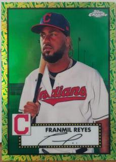 Franmil Reyes