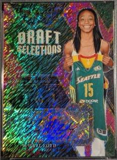 Jewell Loyd