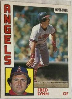 Fred Lynn