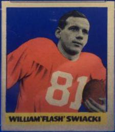 Bill Swiacki