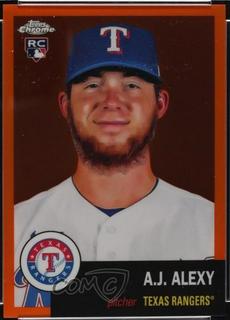 A. J. Alexy