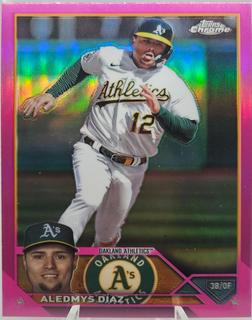 Aledmys Diaz