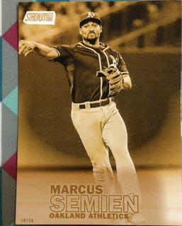 Marcus Semien