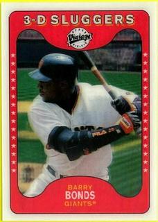 Barry Bonds