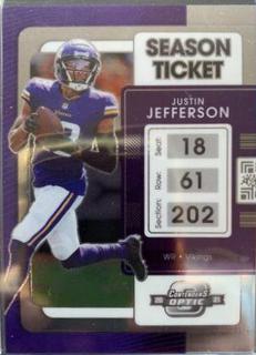 Justin Jefferson