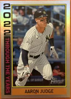 Aaron Judge
