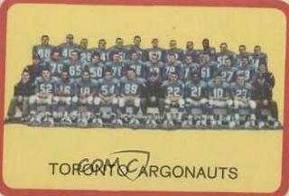 Toronto Argonauts