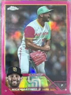 Nick Martinez