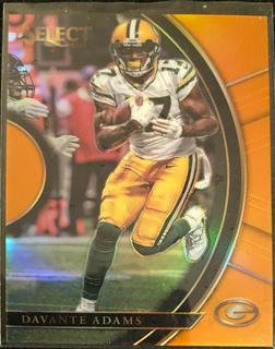 Davante Adams