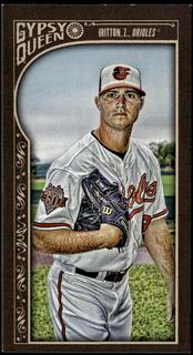 Zach Britton