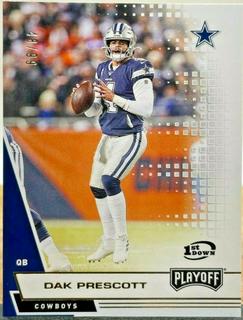 Dak Prescott