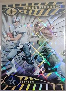Roger Staubach