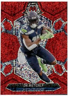 DK Metcalf