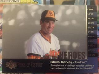 Steve Garvey