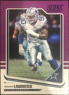 DeMarcus Lawrence