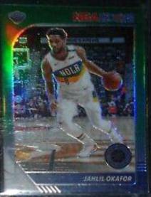 Jahlil Okafor