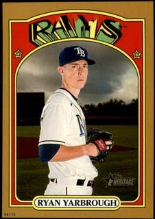Ryan Yarbrough