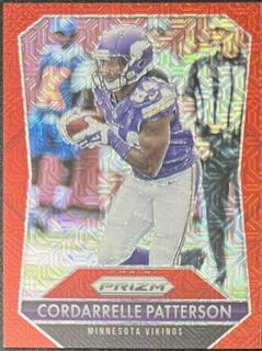 Cordarrelle Patterson