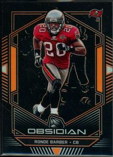 Ronde Barber