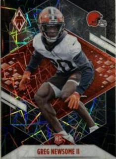Greg Newsome II