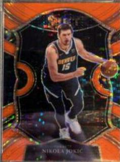 Nikola Jokic