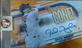 David Wright
