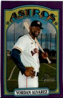 Yordan Alvarez