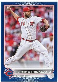 Hunter Strickland