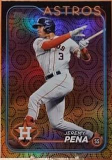 Jeremy Pena
