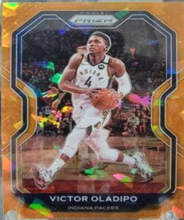 Victor Oladipo