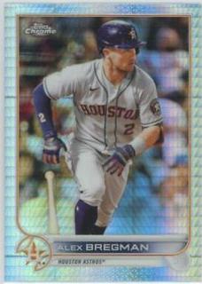 Alex Bregman