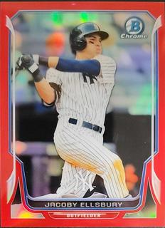 Jacoby Ellsbury