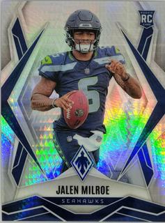 Jalen Milroe